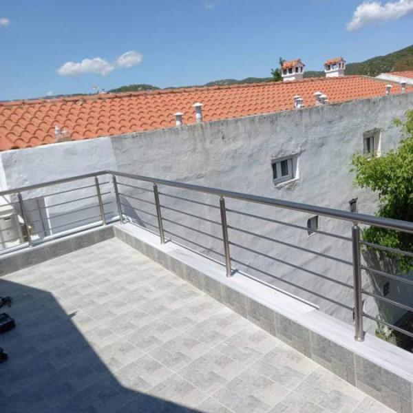 Ειδικές Κατασκευές