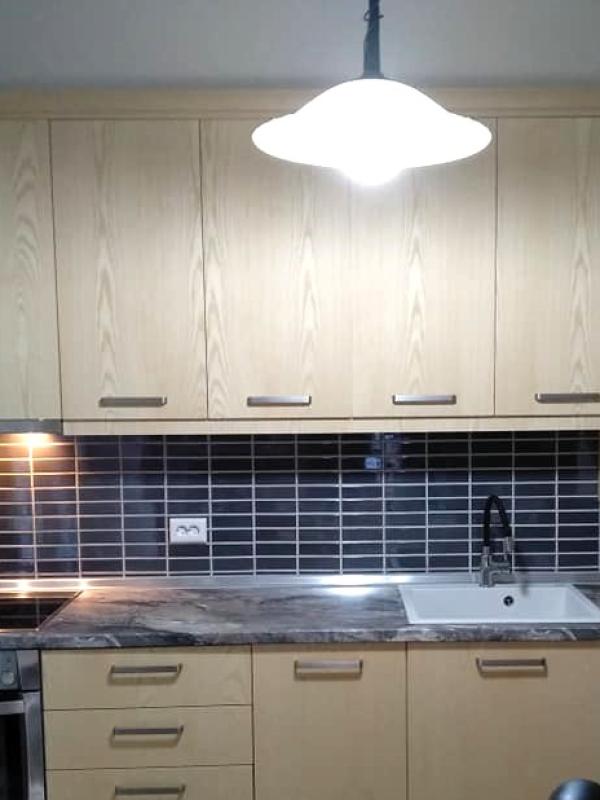 Έπιπλα Κουζίνας